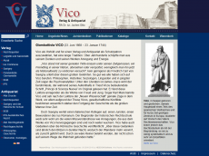 Vico Verlag und Antiquariat